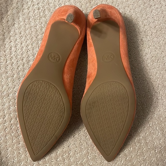 Michael Kors women’s heels size 8.5 - Picture 2 of 6